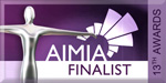 AIMIA Awards - Finalist
